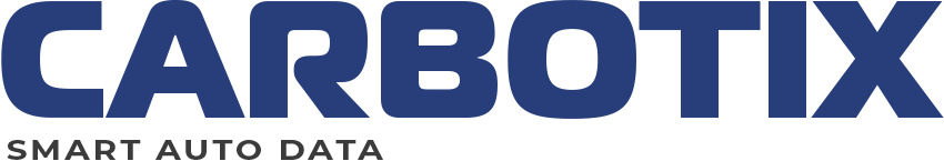 Carbotix - Car Dealership Management Software Logo