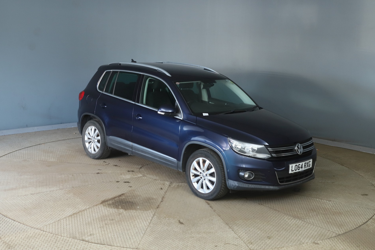 Original Vehicle Photo Before AI Enhancement - Before